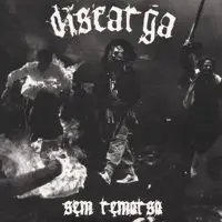 Discarga - Sem Remorso