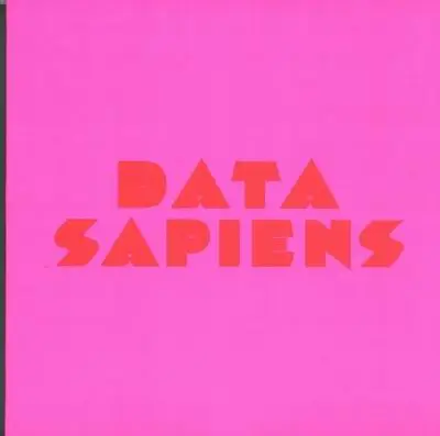 Discemi - Data Sapiens/ Radio Slave Rmx
