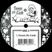 Discemi - Tango or Cash