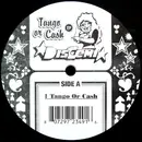 12'' - Discemi - Tango Or Cash