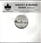 Discey & Burns - Dadab