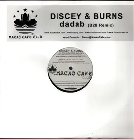 Burns - Dadab