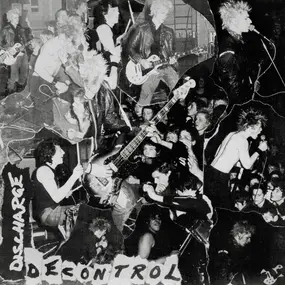 Discharge - DECONTROL