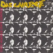 7'' - Discharge - State Violence State Control