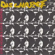 Discharge - State Violence State Control