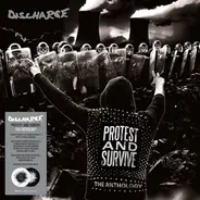 Discharge - Protest and Survive:The Anthology