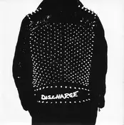 Discharge - Realities Of War