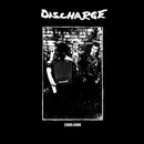 LP - Discharge - 1980-1986 - Gatefold