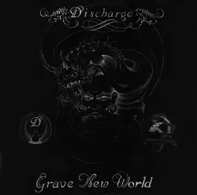 Discharge - Grave New World