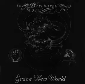 Discharge - Grave New World