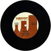 7inch Vinyl Single - Discharge - Decontrol