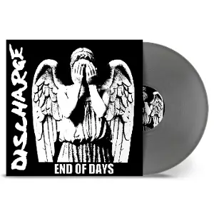 Discharge - End of Days