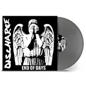 Discharge - End of Days