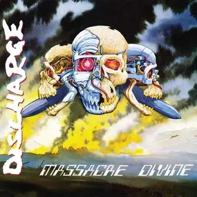 Discharge - Massacre Divine