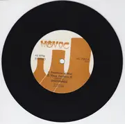 7inch Vinyl Single - Discharge - Realities Of War - EP