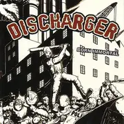 LP - Discharger - Born Immortal