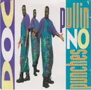 CD - Disciples Of Christ - Pullin' No Punches