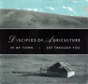 Disciples Of Agriculture