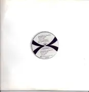 12inch Vinyl Single - Disciples Of Sound & Kid Lopez - The Look