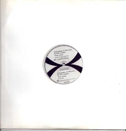 Disciples Of Sound & Kid Lopez - The Look