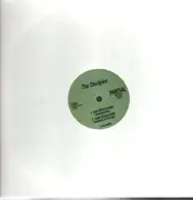 12inch Vinyl Single - Disciples - Dub Revolution