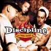 LP - Discipline - Nice Boys Finish Last