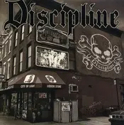 Discipline - ANTHOLOGY