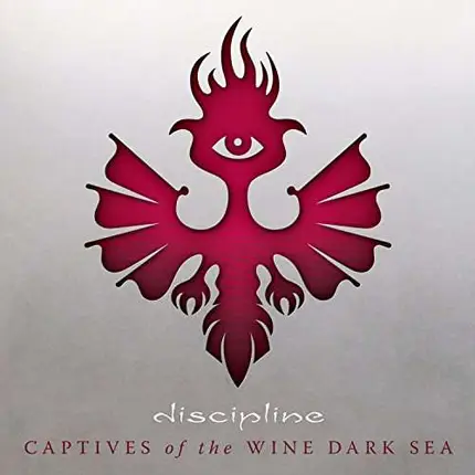 Discipline - Captives Of The Wine Dark Sea