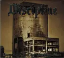 CD - Discipline - Downfall Of The Working Man - Digipak