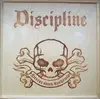 LP-Box - Discipline - Street Rock Anthems - Ltd Ed, Picture Discs, Numbered, Insert, Posters
