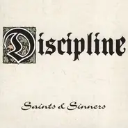 Discipline - Saints & Sinners