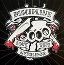 LP - Discipline - Love Thy Neighbor