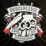 LP - Discipline - Love Thy Neighbor