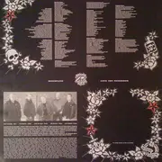 LP - Discipline - Love Thy Neighbor