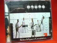 Disco - KitschSpaceCreatures