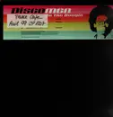 12inch Vinyl Single - Discomen - Blame It On The Boogie