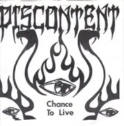 Discontent - Chance To Live