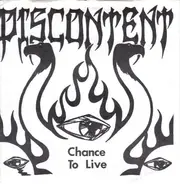 Discontent - Chance To Live