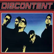 Discontent - Discontent