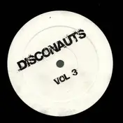 Disconauts - Vol 3
