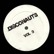 Disconauts - Vol 3