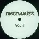 Disconauts - Volume 1