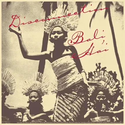 Disconnection - Bali Hai