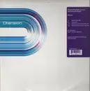 12inch Vinyl Single - Disconnection Featuring Sabrynaah Pope - Music