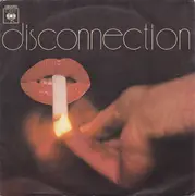 7inch Vinyl Single - Disconnection - Little Lady / More And More