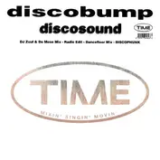 Discobump