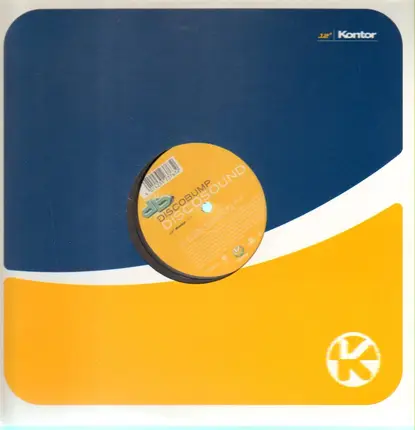 Discobump - Discosound