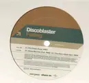 12'' - Discoblaster - Fading