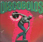 LP - Karel Svoboda / Jiri Svoboda a.o. - Disco/Sound