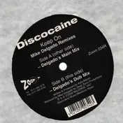 Discocaine - Keep On